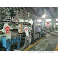 Wastage Film Recycling Granulator